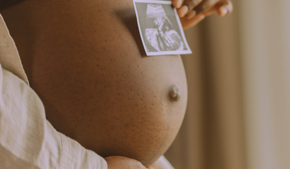 can you get a paternity test before the baby is born