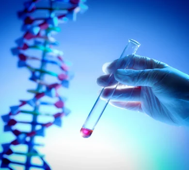 Legal vs non legal paternity test