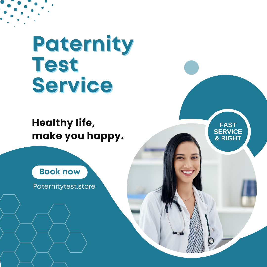 affordable paternity test kits