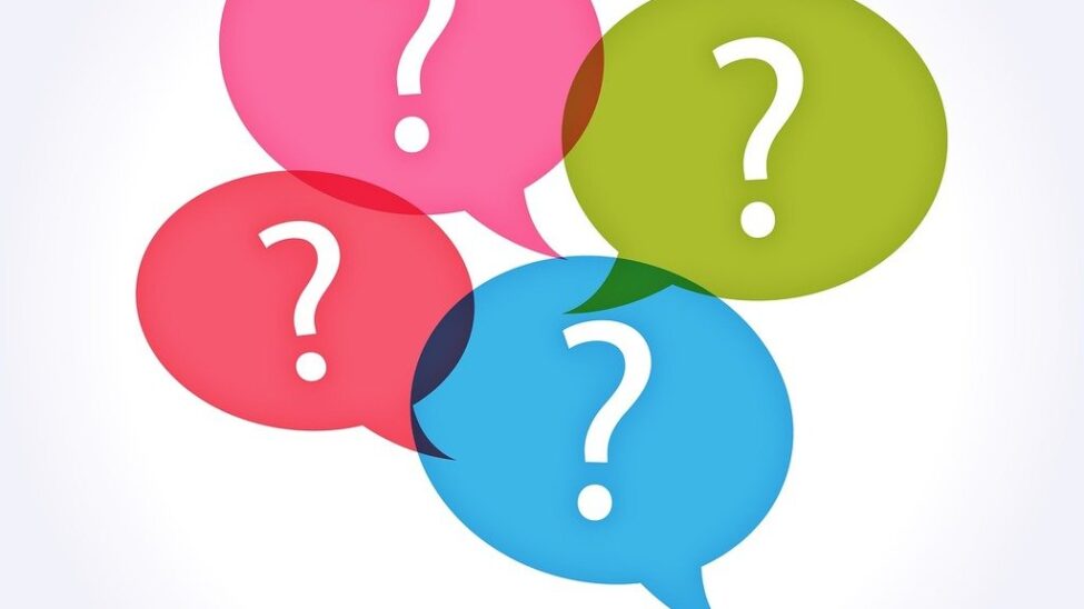 Top questions before a paternity test